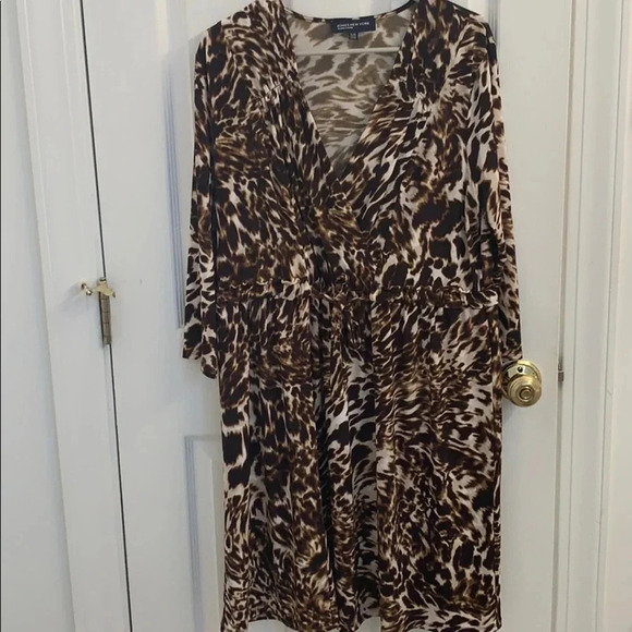 Jones New York Dress size XL - Picture 1 of 4